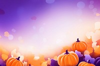 Halloween backgrounds vegetable outdoors. AI generated Image by rawpixel.
