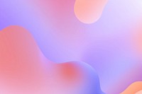 3 abstract circle wave purple backgrounds pattern. AI generated Image by rawpixel.