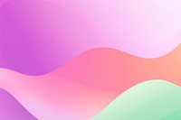 3 circle wave purple backgrounds abstract. AI generated Image by rawpixel.