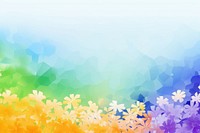 Wildflower backgrounds abstract outdoors. AI generated Image by rawpixel.