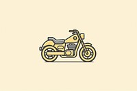 Motorcycle vehicle transportation motorcycling. AI generated Image by rawpixel.