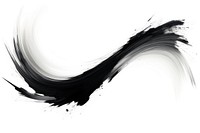 Abstract pencil brush stroke backgrounds white white background. AI generated Image by rawpixel.