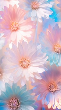 Flower texture backgrounds nature petal. AI generated Image by rawpixel.