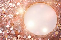 Planet blank space abstract backgrounds glitter illuminated. AI generated Image by rawpixel.