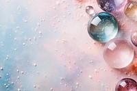 Planet blank space backgrounds glitter sphere. AI generated Image by rawpixel.