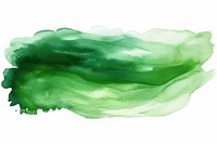 Green watercolor backgrounds jade white background. AI generated Image by rawpixel.