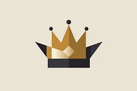 Crown symbol accessories basketball. AI generated Image by rawpixel.