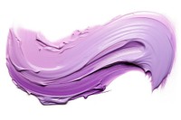Purple pastel oil piant backgrounds white background abstract. AI generated Image by rawpixel.