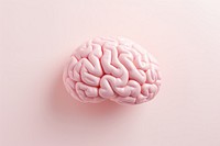 Brain mental health confectionery outdoors medical. AI generated Image by rawpixel.