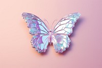 Butterfly insect invertebrate accessories. AI generated Image by rawpixel.