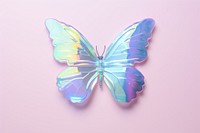 Butterfly accessories fragility accessory. AI generated Image by rawpixel.