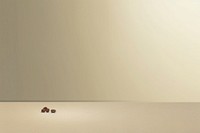 Brown backgrounds floor wall. AI generated Image by rawpixel.