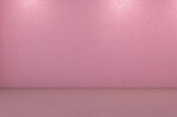 Pink giltter wall backgrounds purple textured. AI generated Image by rawpixel.
