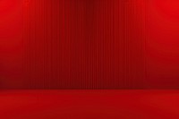 Red curtain backgrounds light red background. 