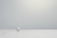 White marble backgrounds lighting sphere. AI generated Image by rawpixel.