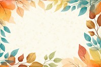 Autumn leaves backgrounds pattern texture. AI generated Image by rawpixel.