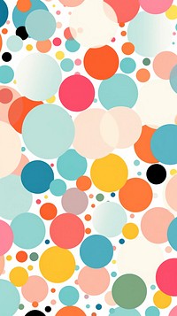 Dot pattern paper backgrounds. AI generated Image by rawpixel.