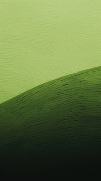 Green landscape with black cat backgrounds abstract textured. 