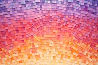 Sunset art backgrounds pattern. AI generated Image by rawpixel.