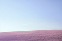 Landscape grass hill outdoors horizon nature. AI generated Image by rawpixel.