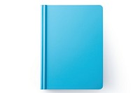 Blank vertical blue book diary white background publication. AI generated Image by rawpixel.