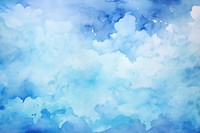 Cloudy outdoors nature backgrounds. AI generated Image by rawpixel.