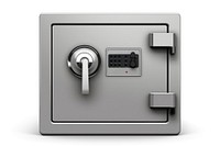 Electronic Safe metal lock safe. 