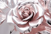 Rose flower backgrounds pattern plant. AI generated Image by rawpixel.