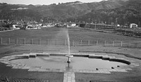 General Motors Plant - Petone (1930s) by Gordon Burt and Gordon H Burt Ltd.