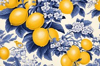 Wallpaper background of tropical fruits backgrounds grapefruit yellow. 