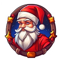Christmas celebration headwear clothing. AI generated Image by rawpixel.