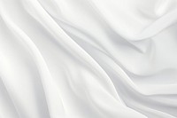 White cloth texture background backgrounds abstract silk. AI generated Image by rawpixel.