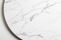 White marble table top backgrounds dishware cracked. AI generated Image by rawpixel.