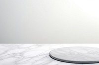 Marble table top simplicity furniture porcelain. AI generated Image by rawpixel.