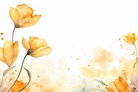 Flower spring backgrounds petal plant. AI generated Image by rawpixel.