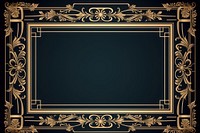 Greek ornament frame backgrounds architecture blackboard. AI generated Image by rawpixel.