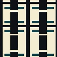 Art deco grid pattern backgrounds symbol architecture. 