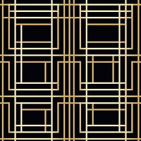 Art deco grid pattern backgrounds repetition abstract. 