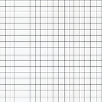 Grid pattern backgrounds paper white. 