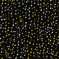 Grid pattern backgrounds wallpaper confetti. AI generated Image by rawpixel.