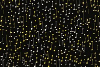 Grid pattern backgrounds confetti line. AI generated Image by rawpixel.