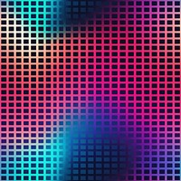 Grid pattern backgrounds purple line. .