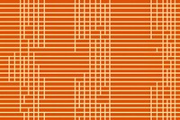 Grid pattern backgrounds line architecture. AI generated Image by rawpixel.