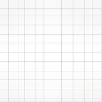 White paper grid pattern tile backgrounds page. 