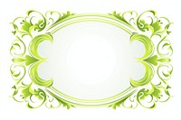Modern elegant ornament frame backgrounds graphics pattern. AI generated Image by rawpixel.
