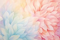 Flower background backgrounds pattern petal. AI generated Image by rawpixel.