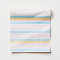 Note paper white background simplicity rectangle. AI generated Image by rawpixel.