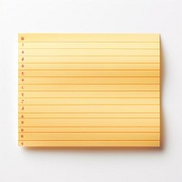 Sticky note paper backgrounds pattern. AI generated Image by rawpixel.