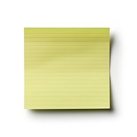 Sticky note paper backgrounds pattern. AI generated Image by rawpixel.