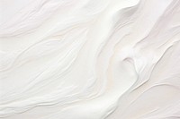 Acrylic paint texture white backgrounds landscape. 